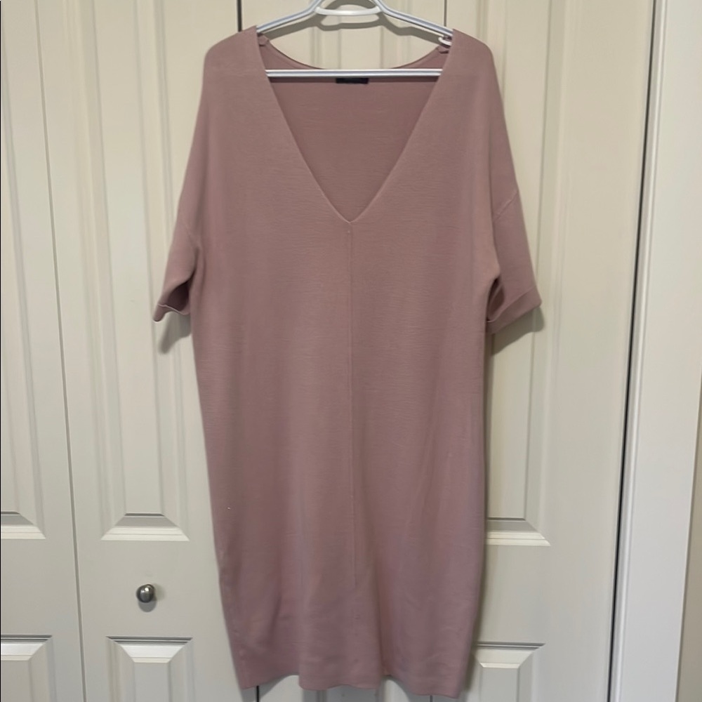 RW knit like.Dress